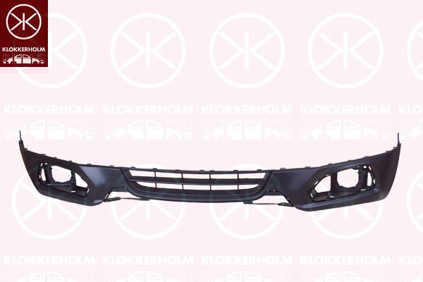 KLOKKERHOLM Paraurti 6837903A1
