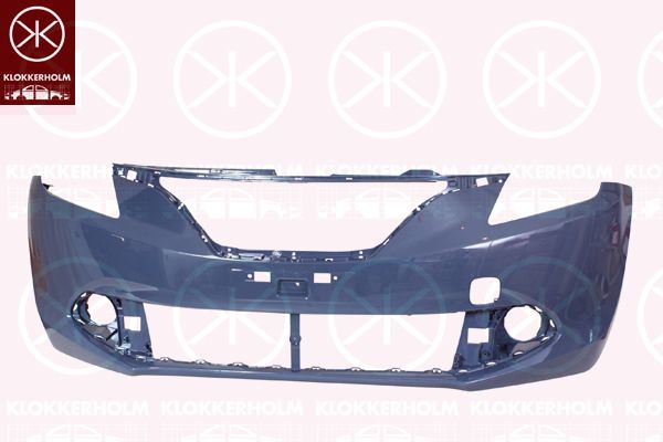 KLOKKERHOLM Paraurti 6846900A1