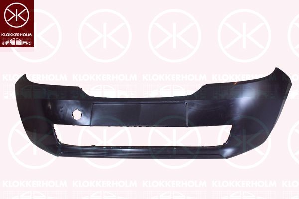 KLOKKERHOLM Paraurti 7503900