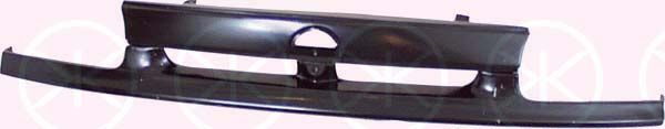 KLOKKERHOLM Griglia radiatore 7513990