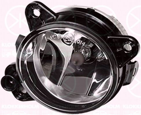 KLOKKERHOLM Fendinebbia 75140283A1