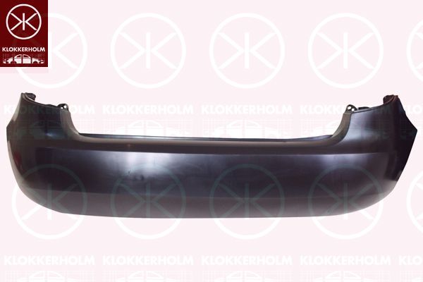 KLOKKERHOLM Paraurti 7515951A1