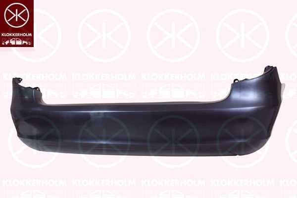 KLOKKERHOLM Paraurti 7515952