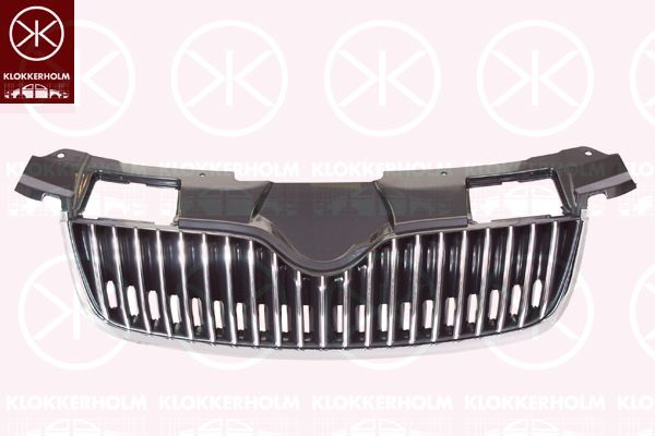 KLOKKERHOLM Griglia radiatore 7515994
