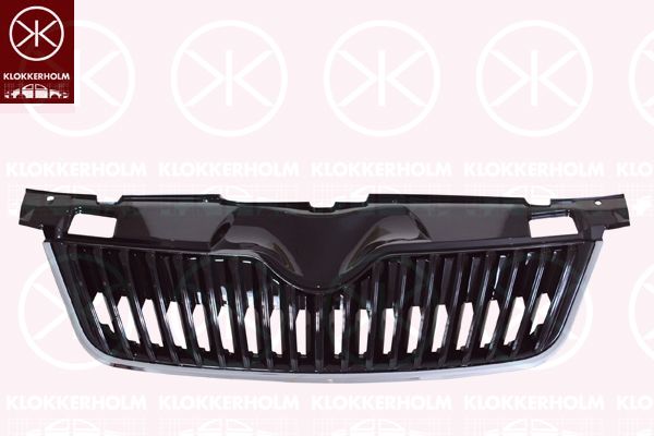 KLOKKERHOLM Griglia radiatore 7515995