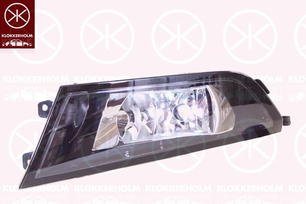 KLOKKERHOLM Fendinebbia 75160283