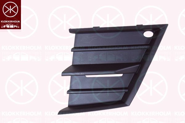 KLOKKERHOLM Griglia di ventilazione, Paraurti 7516998