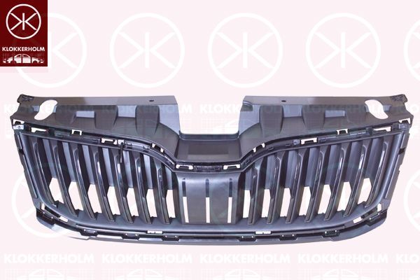 KLOKKERHOLM Griglia radiatore 7522992A1