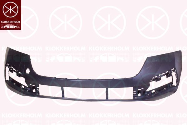 KLOKKERHOLM Paraurti 7523900