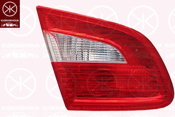 KLOKKERHOLM Luce posteriore 75260714A1