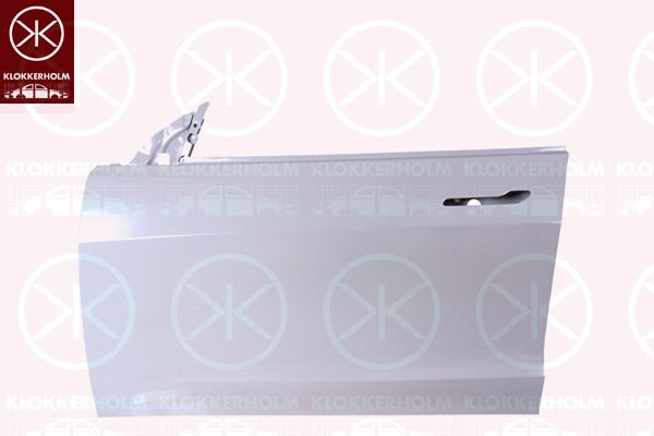 KLOKKERHOLM Portiera, Carrozzeria 7802102