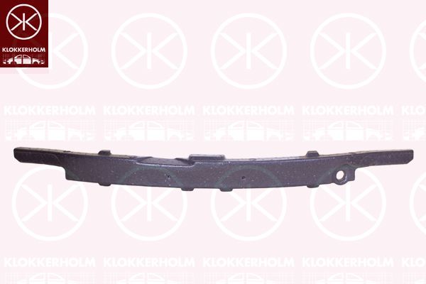 KLOKKERHOLM Ammortizzatore d'urto, Paraurti 7802942