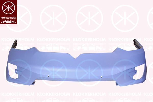 KLOKKERHOLM Paraurti 7803900
