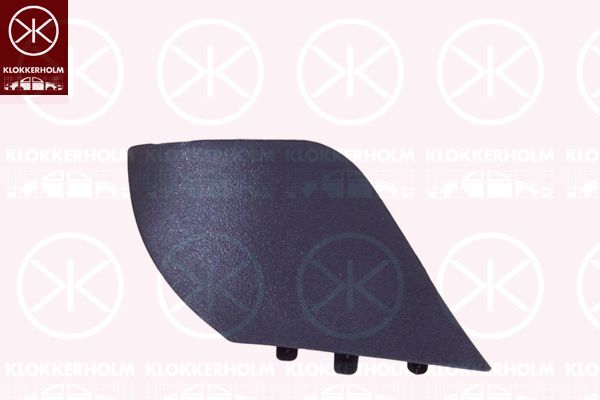 KLOKKERHOLM Ribalta, Gancio traino 7803910