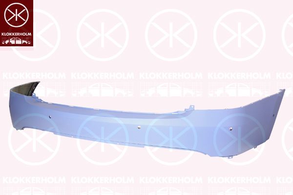 KLOKKERHOLM Paraurti 7803950