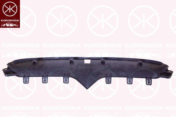 KLOKKERHOLM Griglia radiatore 7803990