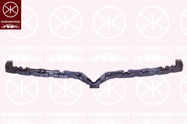 KLOKKERHOLM Griglia radiatore 7803992