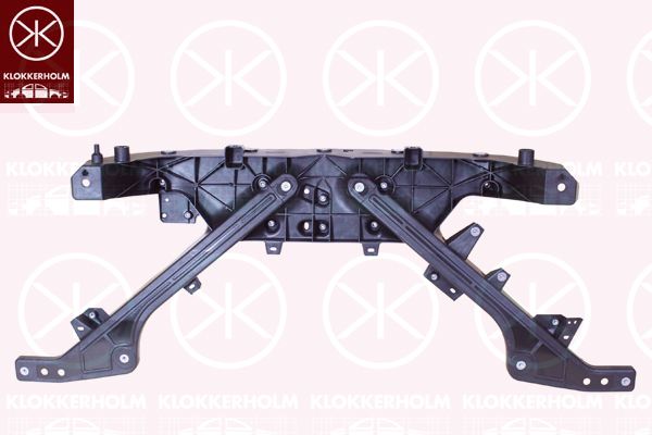 KLOKKERHOLM Pannellatura anteriore 7804200