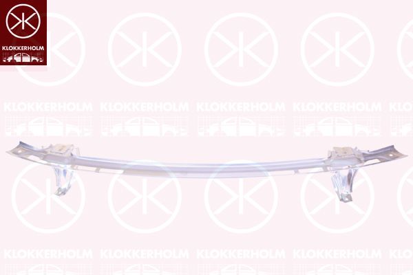 KLOKKERHOLM Supporto, Paraurti 7804941