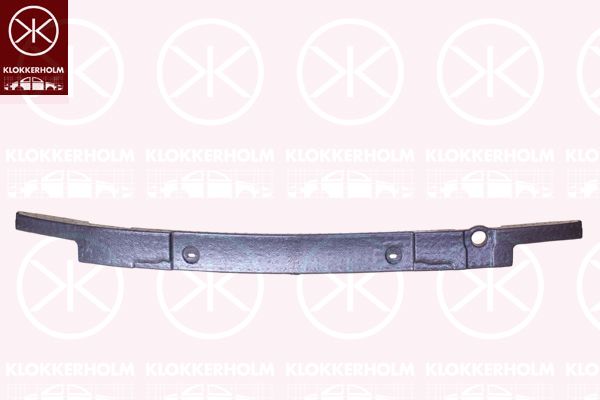 KLOKKERHOLM Ammortizzatore d'urto, Paraurti 7804943