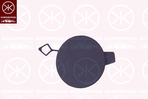 KLOKKERHOLM Ribalta, Gancio traino 7804965