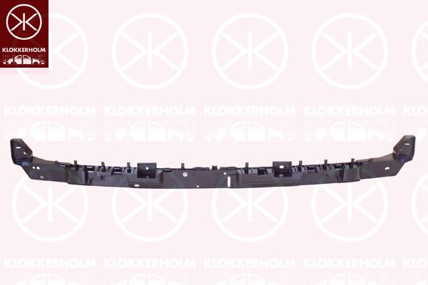 KLOKKERHOLM Supporto, Paraurti 7804981
