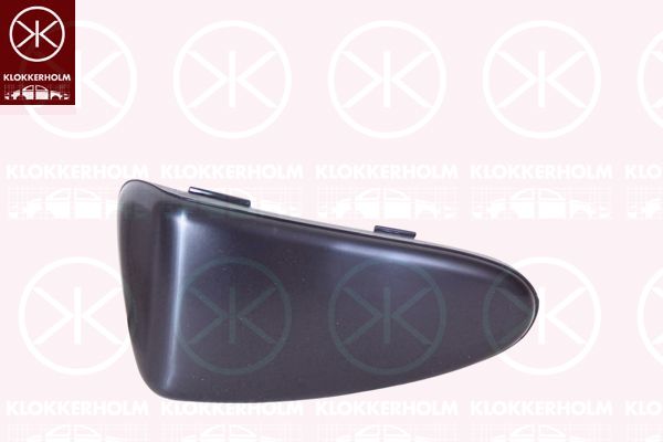 KLOKKERHOLM Modanatura decorativa/ protettiva, Paraurti 8101972