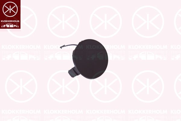 KLOKKERHOLM Ribalta, Gancio traino 8118916