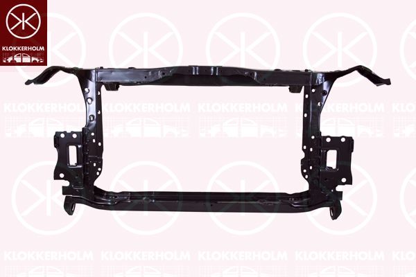 KLOKKERHOLM Pannellatura anteriore 8119200