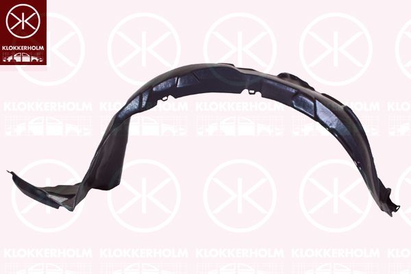 KLOKKERHOLM Copertura, Passaruota 8120388