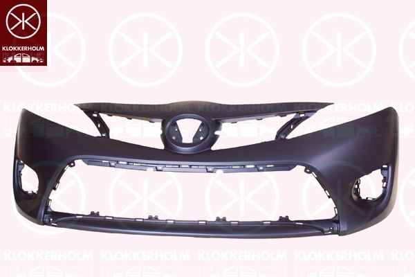 KLOKKERHOLM Paraurti 8120901