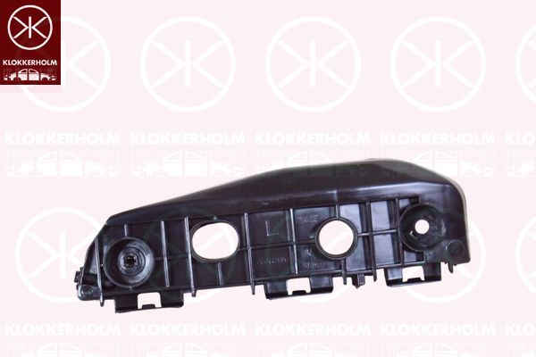 KLOKKERHOLM Supporto, Paraurti 8120934