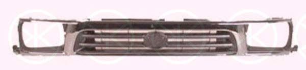 KLOKKERHOLM Griglia radiatore 8125991