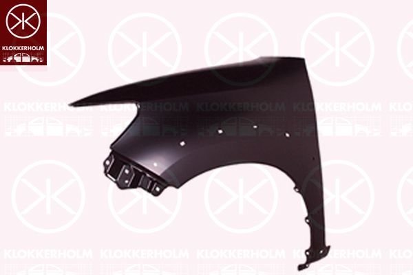 KLOKKERHOLM Parafango 8127318