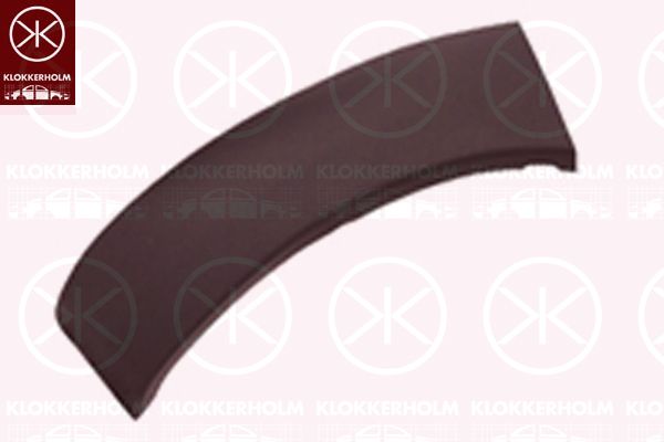 KLOKKERHOLM Allargamento parafango 8127371