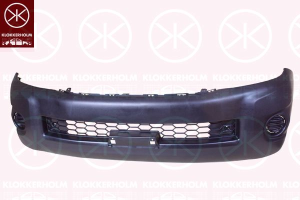 KLOKKERHOLM Paraurti 8127905