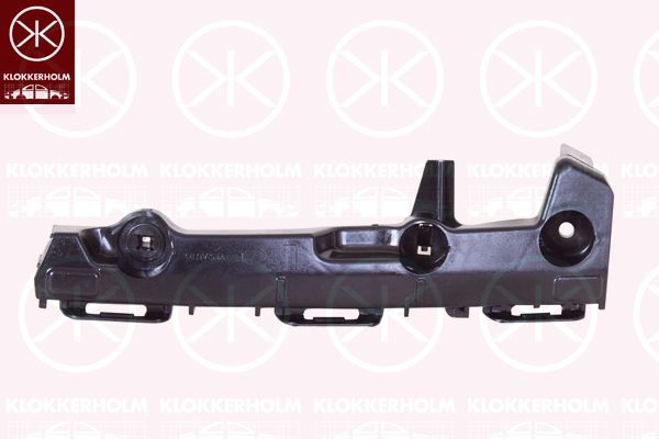 KLOKKERHOLM Supporto, Paraurti 8127931