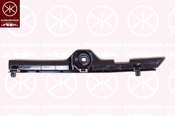 KLOKKERHOLM Supporto, Paraurti 8127933