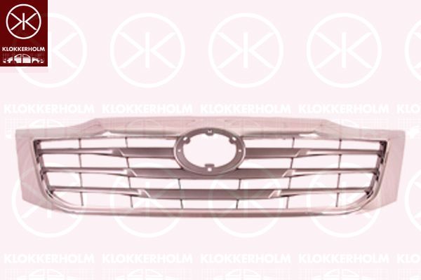 KLOKKERHOLM Griglia radiatore 8127993