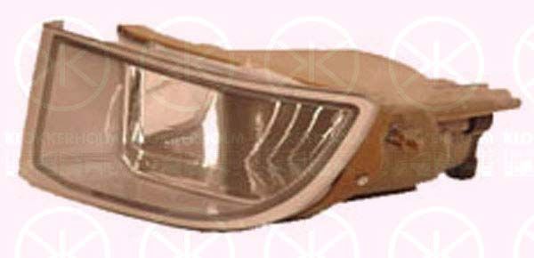 KLOKKERHOLM Fendinebbia 81280282