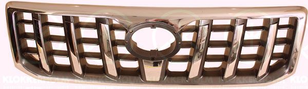 KLOKKERHOLM Griglia radiatore 8128990