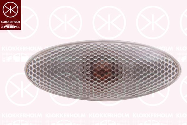 KLOKKERHOLM Indicatore direzione 81550600