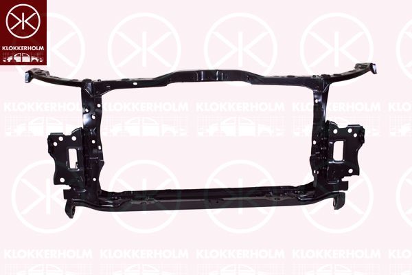 KLOKKERHOLM Pannellatura anteriore 8161202