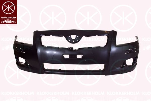 KLOKKERHOLM Paraurti 8161903