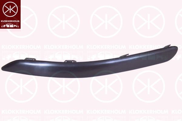 KLOKKERHOLM Modanatura decorativa/ protettiva, Paraurti 8161924