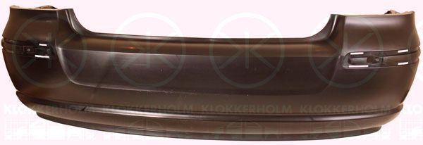 KLOKKERHOLM Paraurti 8161950