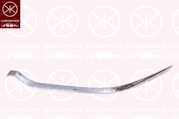 KLOKKERHOLM Modanatura decorativa/ protettiva, Paraurti 8164928