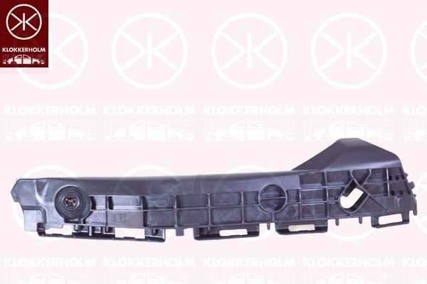 KLOKKERHOLM Supporto, Paraurti 8164982