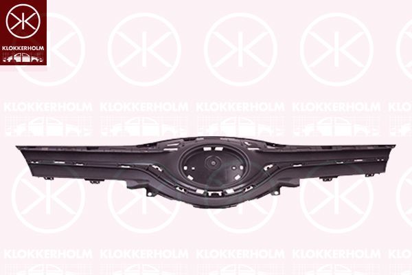 KLOKKERHOLM Griglia radiatore 8164991A1