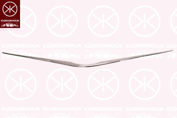 KLOKKERHOLM Griglia radiatore 8164995A1